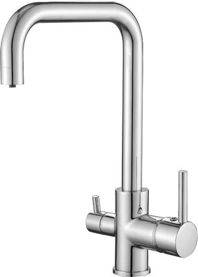 Смеситель Belz B76802 - фото