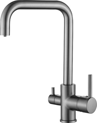 Смеситель Belz B76802-3 - фото