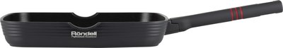 Сковорода-гриль Rondell Stripes RDA-1616