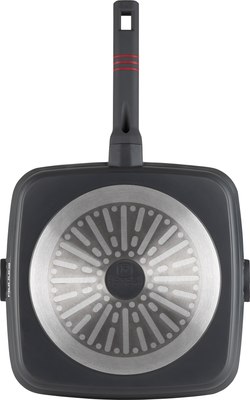 Сковорода-гриль Rondell Stripes RDA-1616