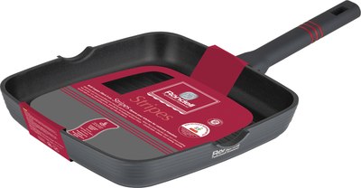 Сковорода-гриль Rondell Stripes RDA-1616