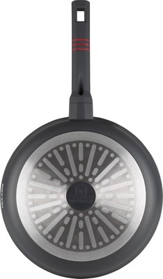 Сковорода Rondell Stripes RDA-1614