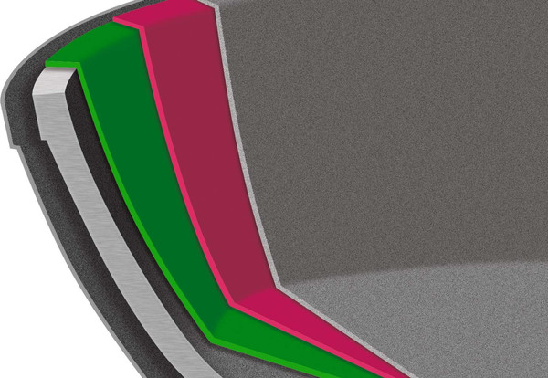 Сковорода Rondell Royal Blue RDA-1543