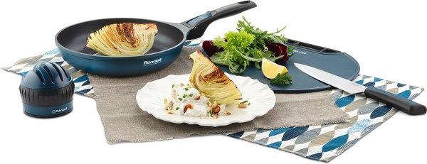 Сковорода Rondell Del Mar RDA-1847