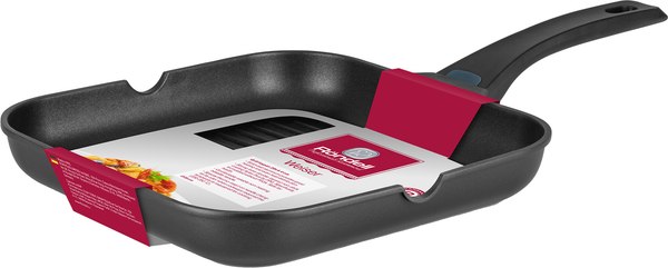 Сковорода-гриль Rondell Weiser RDA-1554