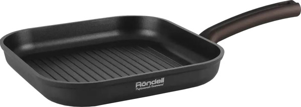 Сковорода-гриль Rondell Ginger RDA-1531 - фото