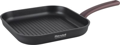 Сковорода-гриль Rondell Fest RDA-1525 - фото