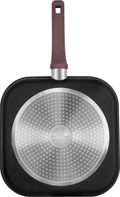 Сковорода-гриль Rondell Fest RDA-1525