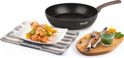 Сковорода-гриль Rondell Fest RDA-1525