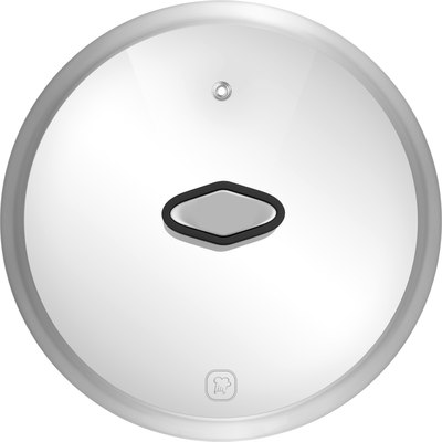 Крышка стеклянная Rondell Stolz RDA-1783 - фото