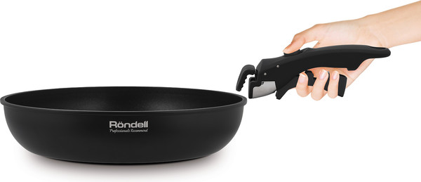 Набор сковородок Rondell RDA-1835