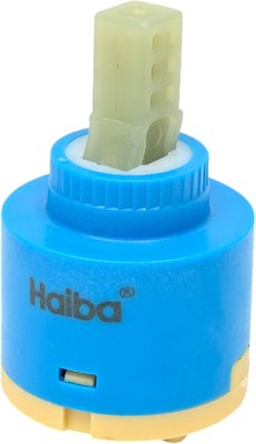 Картридж для смесителя Haiba Керамический HB50 40мм - фото