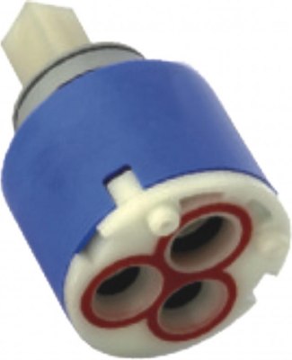 Картридж для смесителя Haiba Керамический HB50 40мм