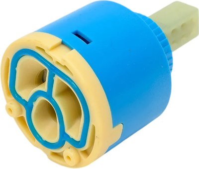 Картридж для смесителя Haiba Керамический HB50 40мм