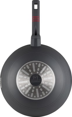 Вок Rondell Stripes RDA-1618