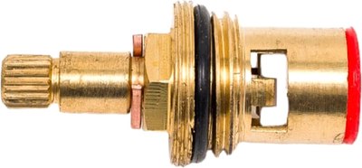 Кран-букса Haiba HB52-4 - фото