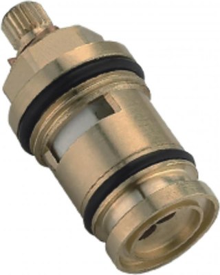 Кран-букса Haiba HB52-6 - фото