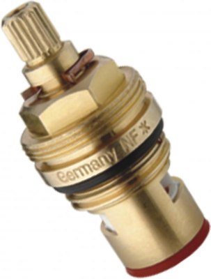 Кран-букса Haiba HB52-7