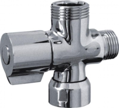 Дивертор для смесителя Haiba HBBBB-3 - фото