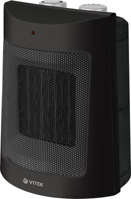 Тепловентилятор Vitek Midnight VT-2064 - фото