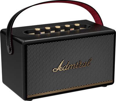 Портативная колонка ADMIRAL Bora - фото