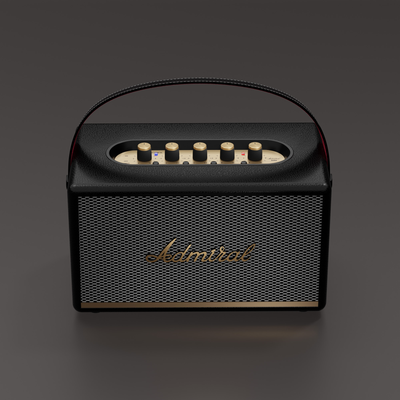 Портативная колонка ADMIRAL Bora