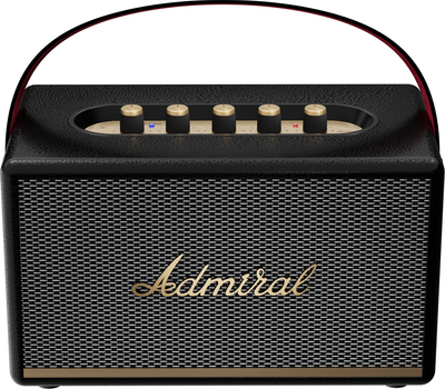 Портативная колонка ADMIRAL Bora