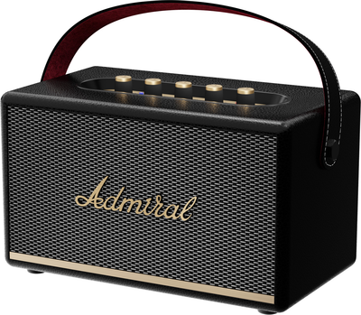 Портативная колонка ADMIRAL Bora