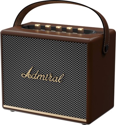 Портативная колонка ADMIRAL Levant - фото