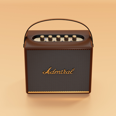 Портативная колонка ADMIRAL Levant