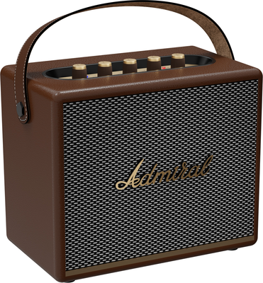 Портативная колонка ADMIRAL Levant