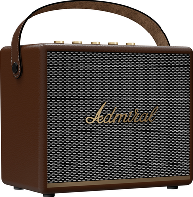 Портативная колонка ADMIRAL Levant