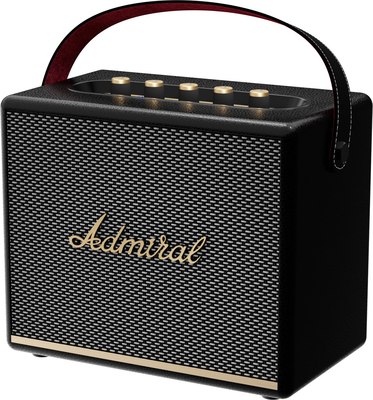 Портативная колонка ADMIRAL Levant - фото
