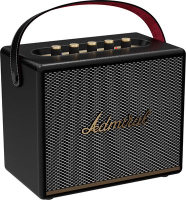 Портативная колонка ADMIRAL Levant