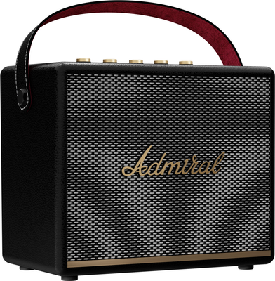 Портативная колонка ADMIRAL Levant