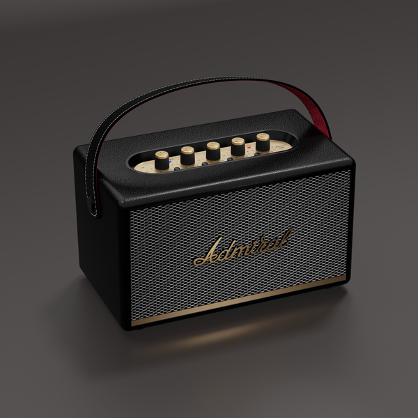 Портативная колонка ADMIRAL Mistral