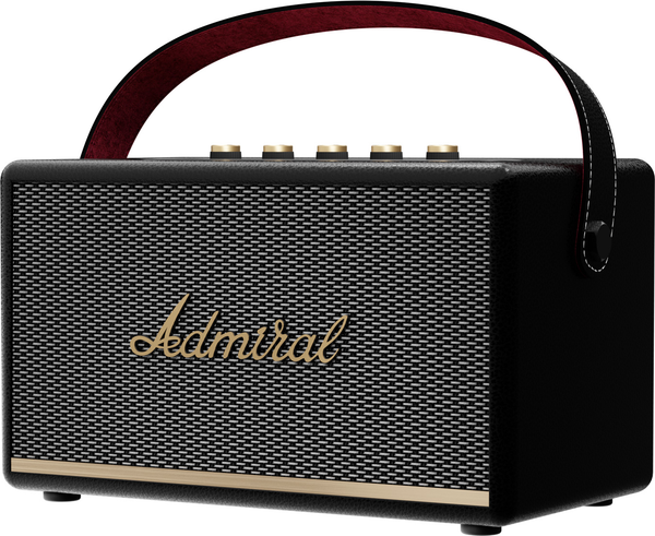 Портативная колонка ADMIRAL Mistral