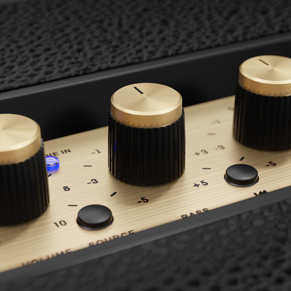 Портативная колонка ADMIRAL Mistral