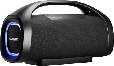 Портативная колонка Vipe Woox Dubstep - фото