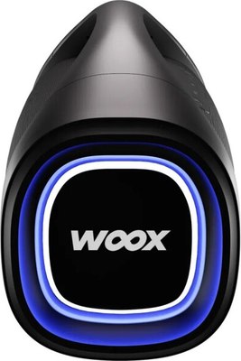 Портативная колонка Vipe Woox Dubstep