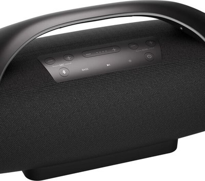 Портативная колонка Vipe Woox Dubstep