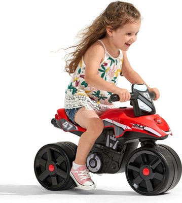 Каталка детская FALK Мотоцикл Гоночная команда Фальк F00540