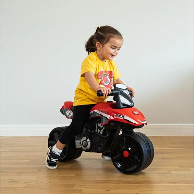 Каталка детская FALK Мотоцикл Гоночная команда Фальк F00540