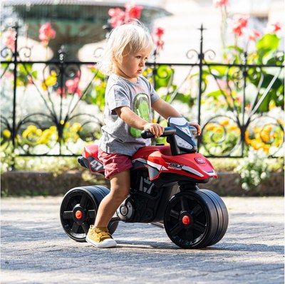 Каталка детская FALK Мотоцикл Гоночная команда Фальк F00540