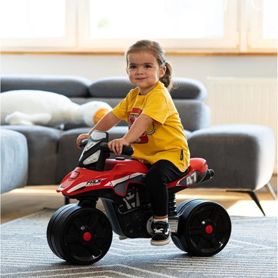Каталка детская FALK Мотоцикл Гоночная команда Фальк F00540