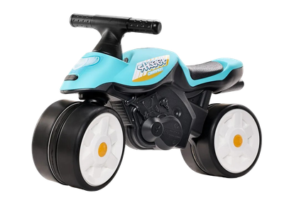 Каталка детская FALK Мотоцикл F0441S - фото