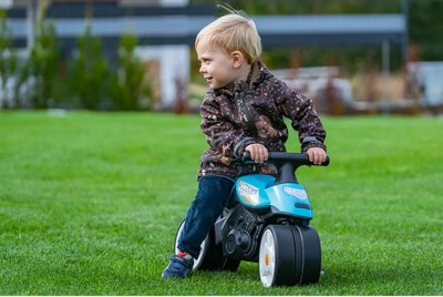 Каталка детская FALK Мотоцикл F0441S