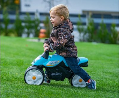 Каталка детская FALK Мотоцикл F0441S