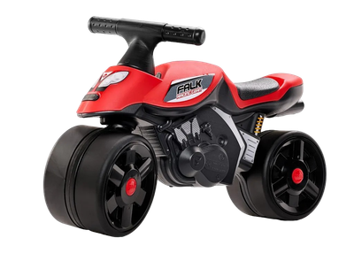 Каталка детская FALK Мотоцикл F00400 - фото