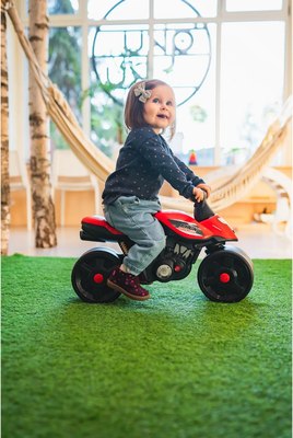 Каталка детская FALK Мотоцикл F00400